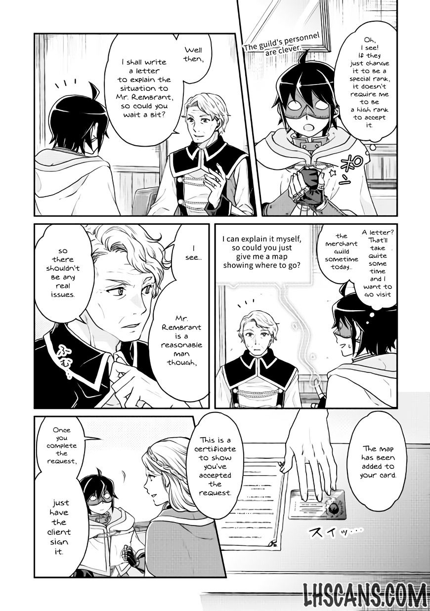Tsukimichi: Moonlit Fantasy, Chapter 18 image 20